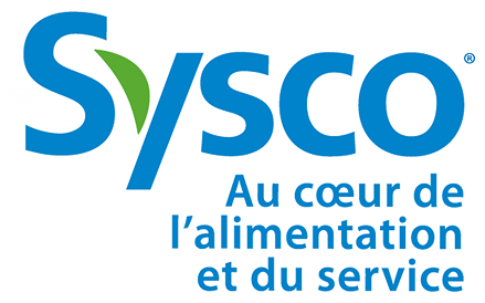Logo Sysco